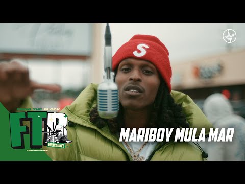 Mariboy Mula Mar