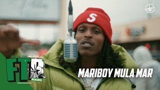 Download Lagu Mariboy Mula Mar - Really Lit | From The Block Performance  🎙️ (Milwaukee) MP3