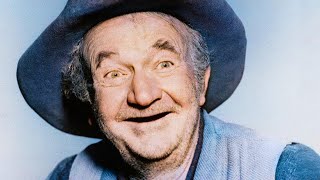 Walter Brennan Was The Most Evil Man in Hollywood