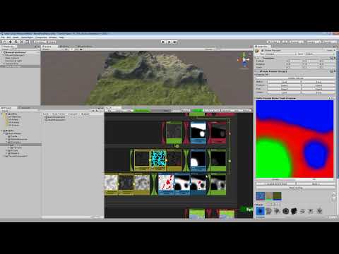 TC2 Node Painter - Getting Started / Basics