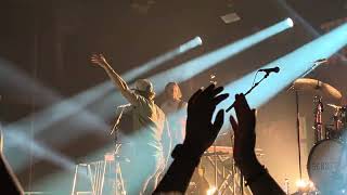 Tucker Wetmore Brunette...09.04.2026...Live In Cologne Germany...All Rights Tucker Wetmore