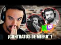 ILLOJUAN EXPONE A AURONPLAY E IBAI Y DEJA ARDIENDO KICK Y TWITCH