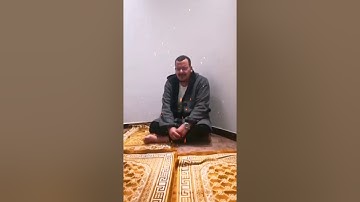 الشيخ عمر القزابري يحاكي الشيخ محمد رفعت في تلاوة جميلة جدا ورائعة من سورة الكهف