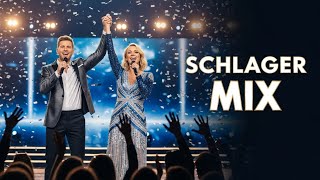 Diamanten im Blut | 7 Eigene Schlager voller Glanz & Party