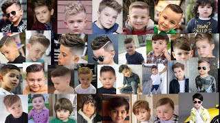 Top 80 kids Hair style Boys/New Latest kids Hair style Boys 2023