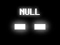 Null  7 ans aprs null est comme herobrine 