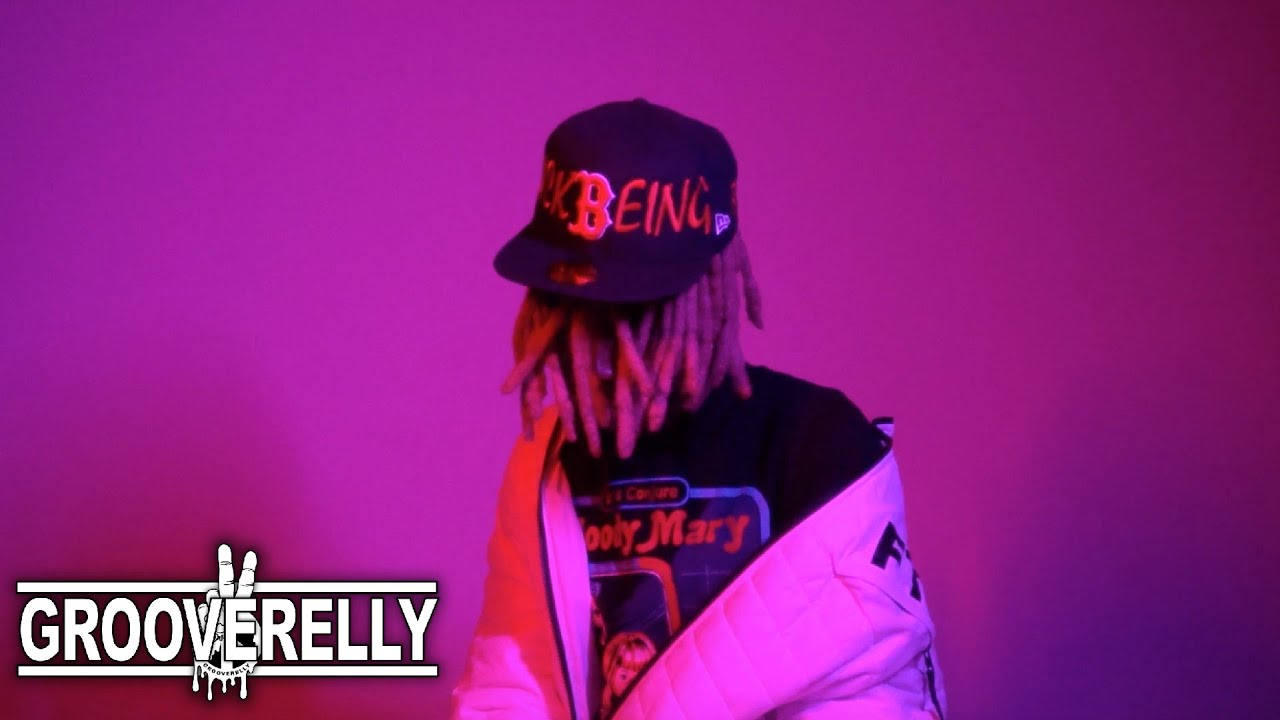 Terrance Escobar - Ironman (Official Music Video)