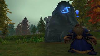 World of Warcraft's Ghost Zone