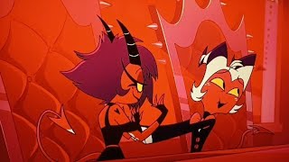 Moxxie and Millie moments better sync audio 
