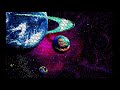 【PC88】シュバルツシルト2 帝国ノ背信 OP