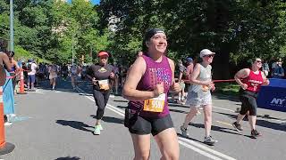 2024 New York Mini 10k