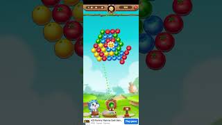 Shoot Bubble fruit Splash(2)
