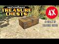GTA Online Cayo Perico Treasure Locations for June 12th 2026
