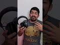 OXS STORM G2 | Los nuevos audífonos gamer por menos de $50 dólares