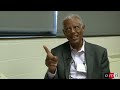 OMN: ከፕሮፌሰር እስመሮም ለገሰ ጋር የተደረገ ቃለመልልስ