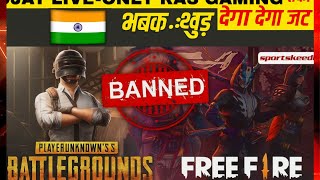 LEGITHA'KC LIVE IN CONQUERORLOBBYBGMI ChannelOG JattBGMI  LAGIHAI