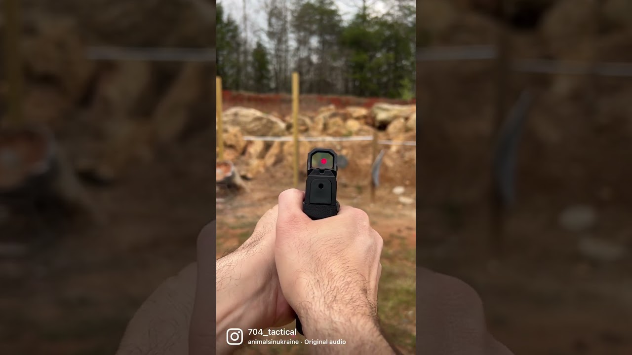 Tricked Out TX22 Compact