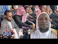 Sheikh Abdusalam Kadir Badhasa Rabbin Nufi Kanee Ifirati Walalee Jiraa 28 January 2024 
