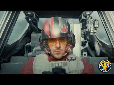 Kathleen Kennedy's Hail Mary