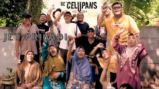 CELUPAN PERTAMA - JET PRIBADI (OFFICIAL MUSIC VIDEO)