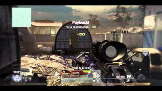 VeXd Ghostzz - Mini #7