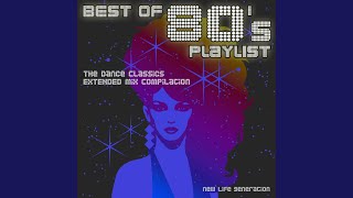 Let Me Go (12" Extended Maxi Version)