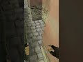 CS 1.6 Inferno Has a Secret Spot!