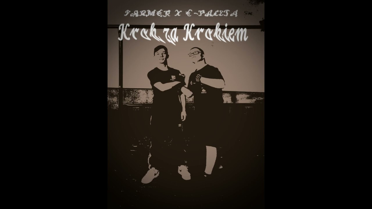 FARM€R X €-PALETA - Krok za krokiem