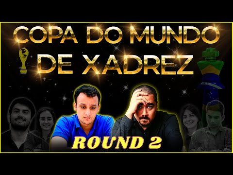 Xadrez – Mundo Pauta