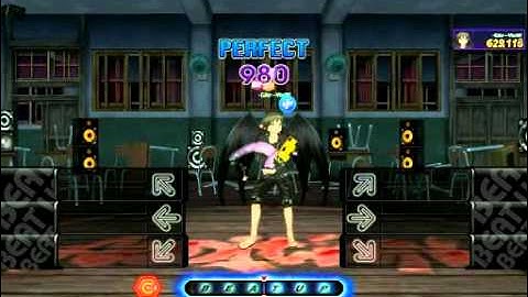 Audition Beatt up - AAA 160