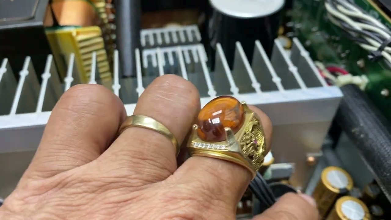 Hàng hiếm - Power SONY TA-N9000ES Zil, Đẹp xuất sắc ship Nhật về. Lh HNaudio TPHCM 0968816852