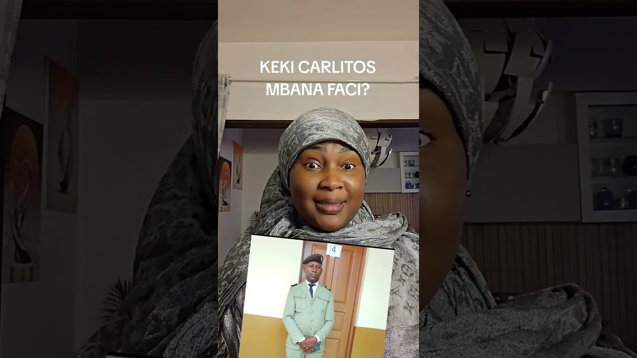 Mirna Correia Djata-a voz da verdade 