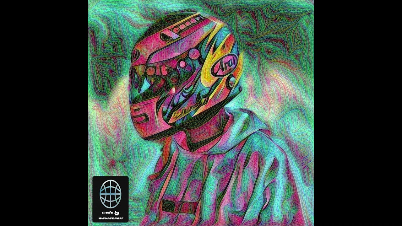 [FREE] FRANK OCEAN TYPE BEAT "CLOUD NINE"