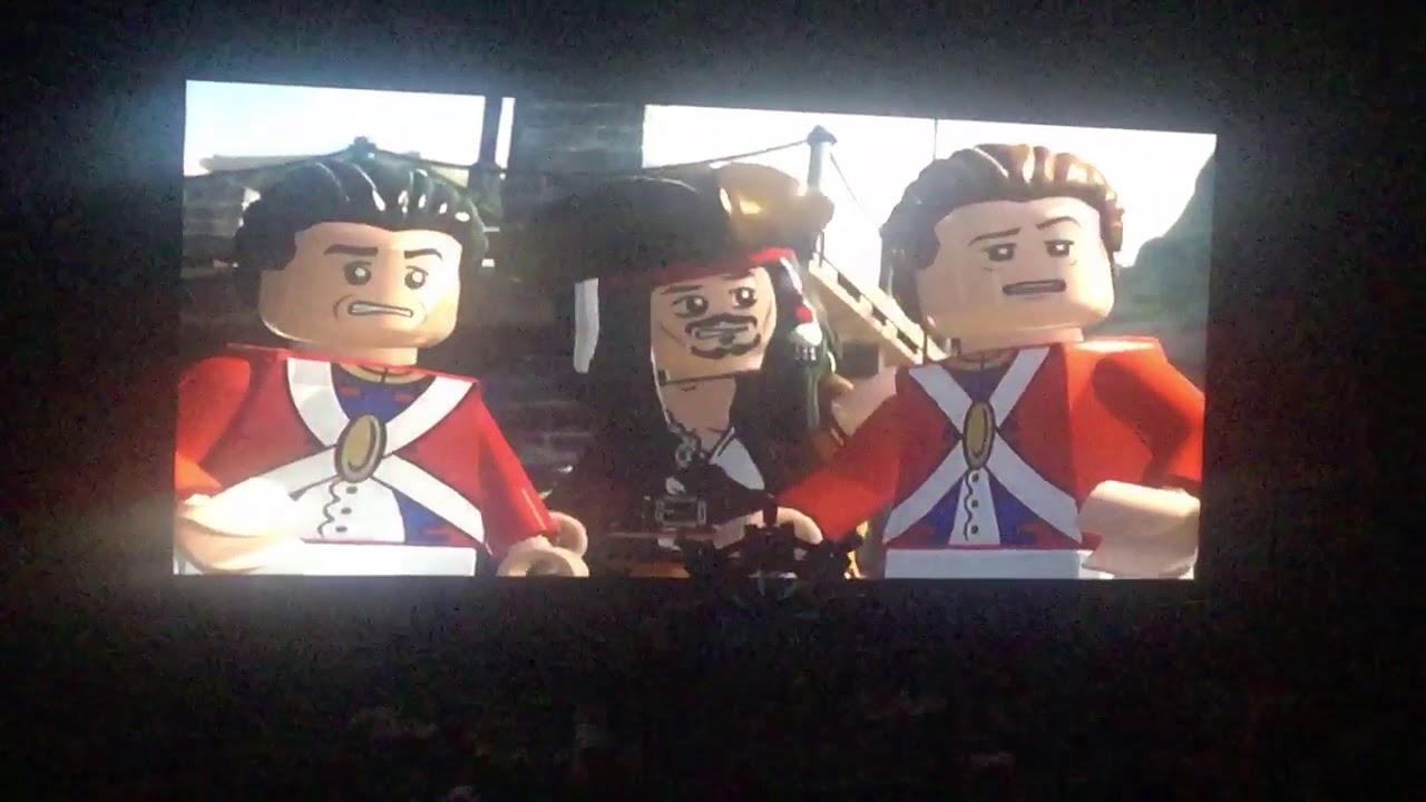 youtube lego pirates of the caribbean youtube lego pirates of the caribbean