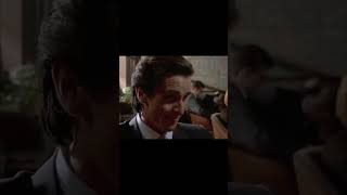 Patrick Bateman Sigma Edit