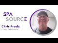 SPA SOURCE LLC Review By: Dr. Christopher Proulx @ "Motion Theory Health" (Wolfboro, New Hampshire)