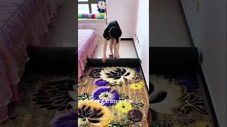 3D Printed Carpet #kitchenorganization #besthomegadgets #coolgadgets #gadgets