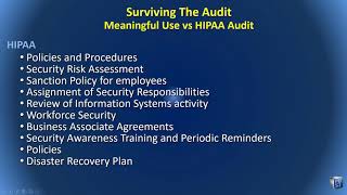 HIPAA Compliance - 7 Most Important Practices