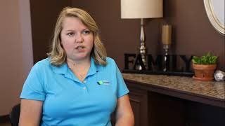 DCI Peer Mediation Program Short