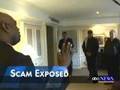 Nigerian Scammer Exposed on ABC news