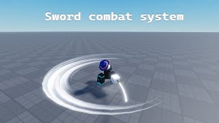 Roblox Sword Combat Systemuncopylocked