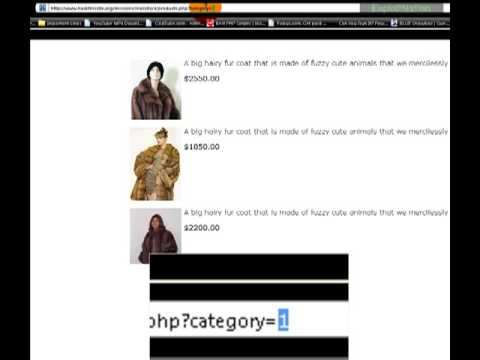 Hack This Site - Realistic 4 Tutorial