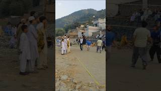 Unbreakable Smash With Epic Precision Volleyball