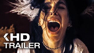 SOMETHING VERY BAD IS GOING TO HAPPEN Trailer 2 German Deutsch (2026) Netflix