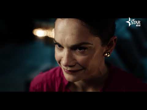 HBOドラマ「ダーク・マテリアルズII」予告編