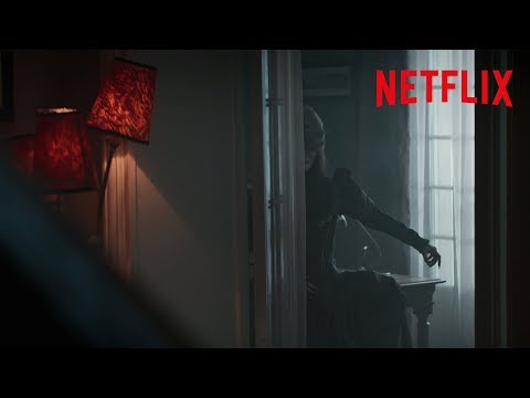 Marianne | Trailer principale | Netflix Italia