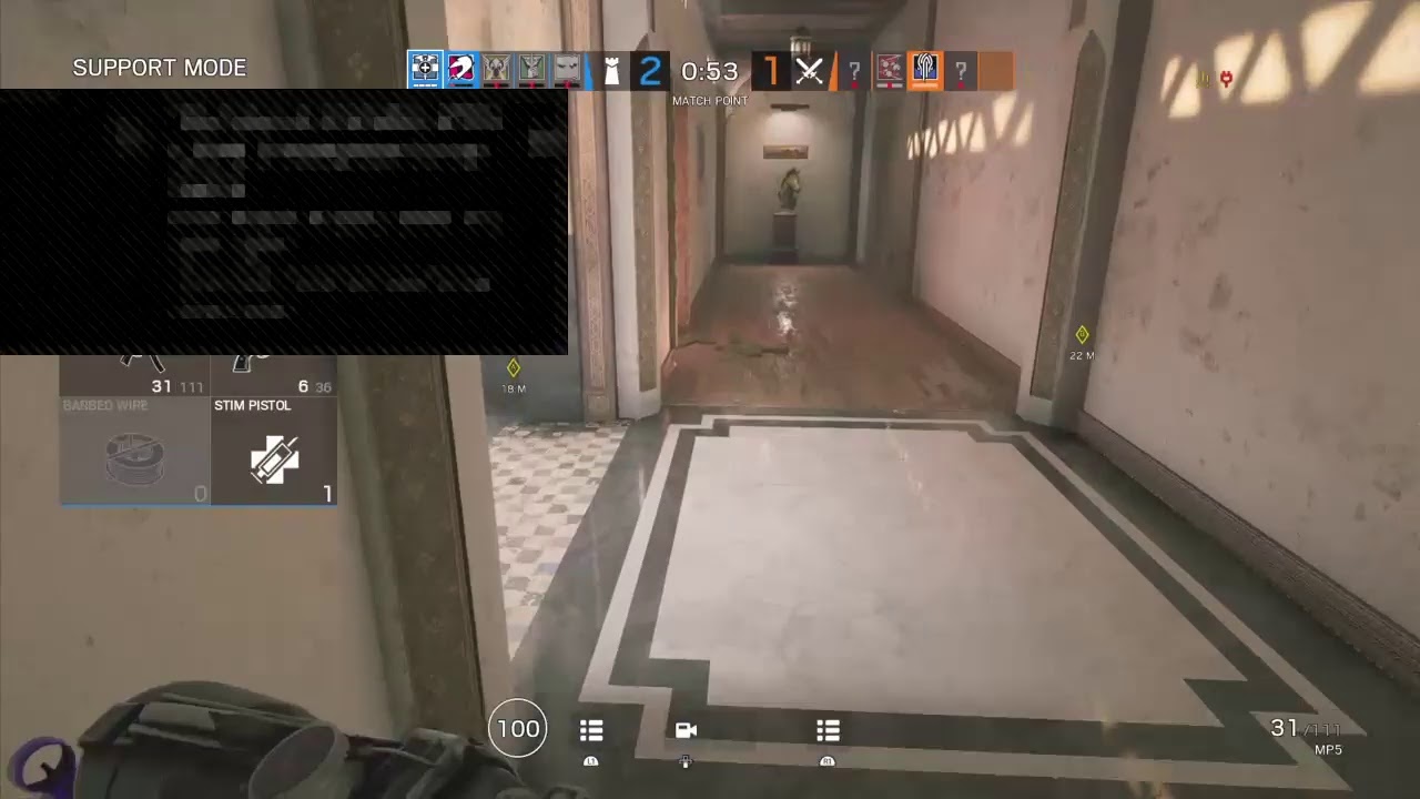 misty-east0's Live game play