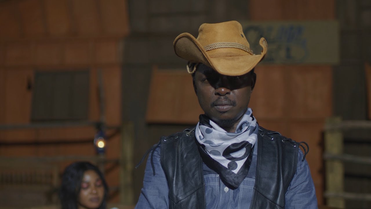 Duden J -  Le Retour Du Brave (Clip Officiel)