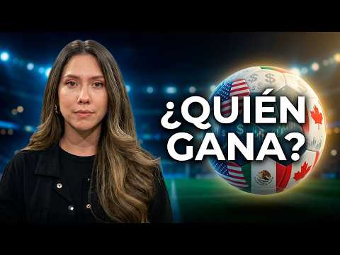The World Cup You Don't See: Who Wins When the Ball Starts Rolling? - Business Network Ep. 98