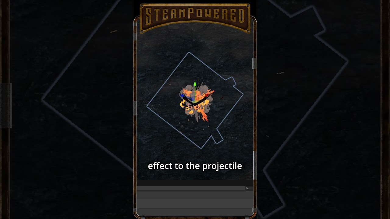 SteamPowered: Defense Turrets Overhaul